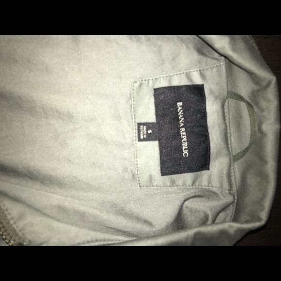 Lightweight jacket!! - Picture 2 of 2